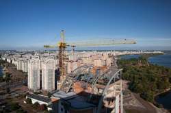 Київрада схвалила план забудови Оболоні. Що передбачено