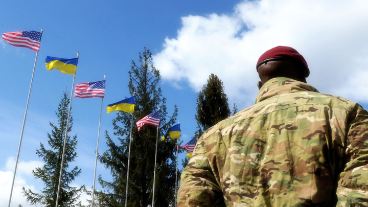 США выделят Украине $60 млн военной помощи