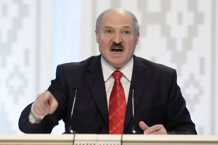 Білорусь може «злитися» з РФ цього року: Лукашенко зробив заяву