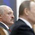 Олександр Лукашенко зібрався до Москви на зустріч з Путіним