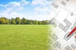 На Донеччині заблоковані операції із землею