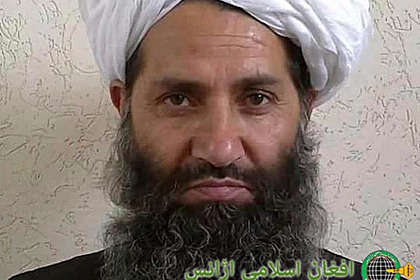 Таліби призначили главу уряду Афганістану
