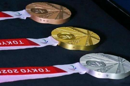 Україна втратила місце в ТОП-5 країн на Паралімпіаді