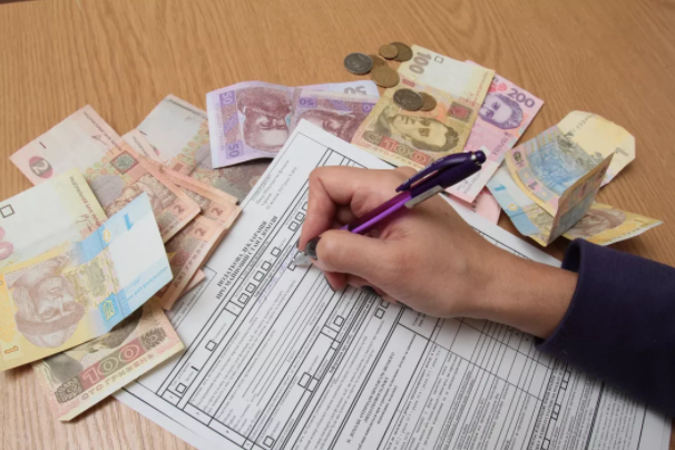 Податкова амністія з 1 вересня: скільки і кому доведеться платити