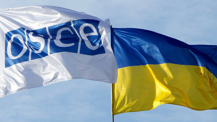 Внеочередное заседание ТКГ: Украина требует принять меры для прекращения огня на Донбассе