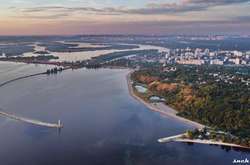 Дощів сьогодні не прогнозують