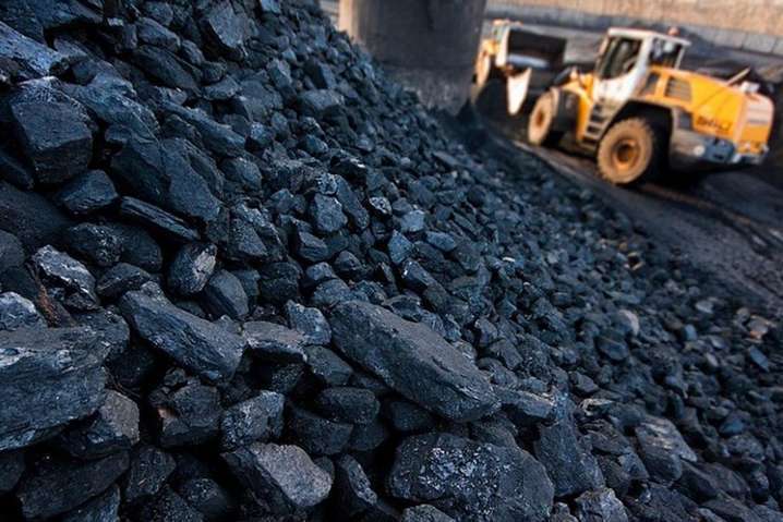 Запасы угля на ТЭС продолжают расти, поставки выросли на 20%, – Минэнерго