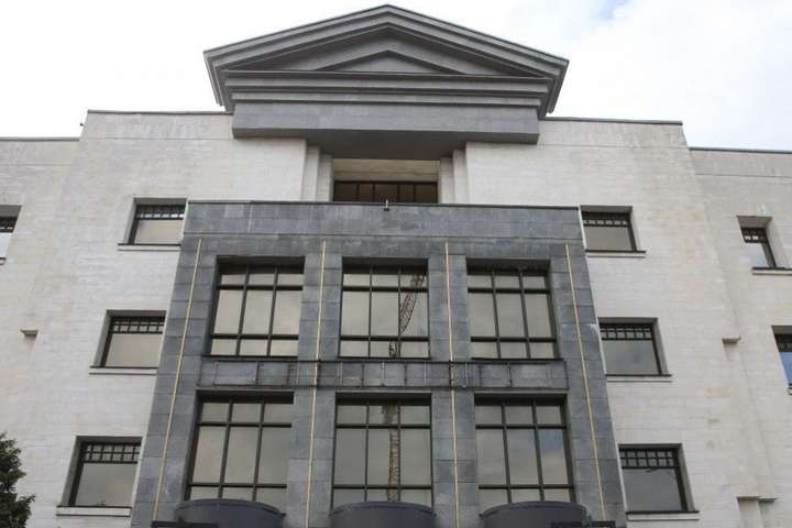 На Тернопільщині суддю посадили на шість років за хабарництво