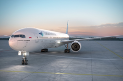 МАУ собирается арендовать крупнейшие в истории Украины пассажирские самолеты