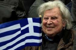 Помер видатний композитор та автор національного символу Греції