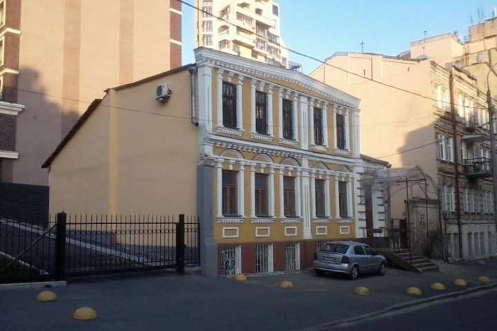  Місто зупинило можливий демонтаж історичного будинку на Тургенівській