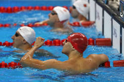 Максим Крипак здобув сьому нагороду на Паралімпіаді