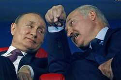 Кремль готовит предвыборный аншлюс Беларуси