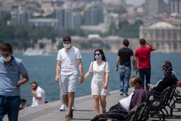 Нові карантинні обмеження в Туреччині: важлива інформація для туристів