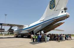 На такое не осмеливалась ни одна из других эвакуационных миссий: эксклюзивные кадры из Кабула