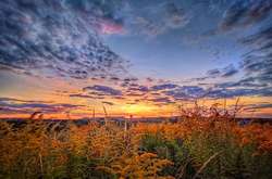 Прохолодно та місцями з дощем: прогноз погоди на 4 вересня