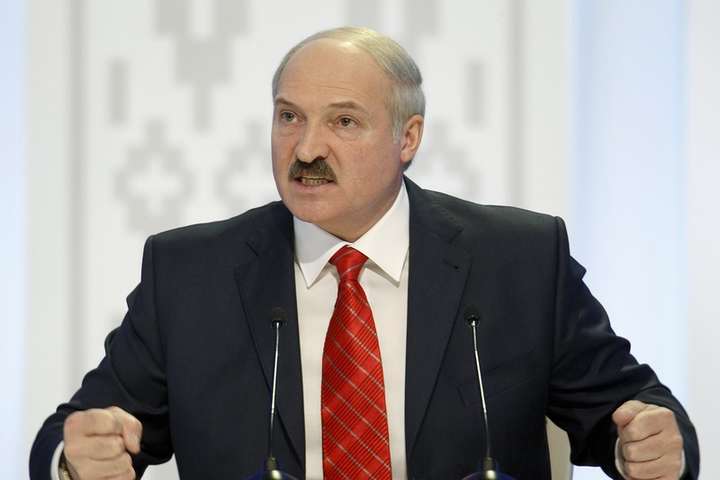Мета організації полягає у наданні білоруському суспільству доступу до інформації - Хакери оприлюднять сенсаційну інформацію про Лукашенка та його режим