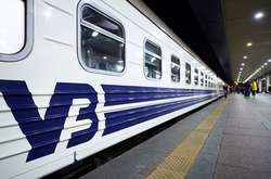 «Укрзалізниця» відновила рух поїздів Київ–Авдіївка