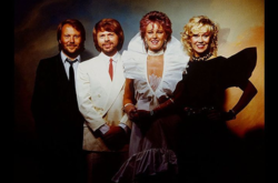 Группа Abba