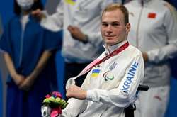 Денис Остапченко нарешті став чемпіоном Паралімпіади
