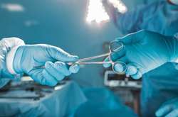 МОЗ не називає приватний заклад, який здійснив пересадку печінки