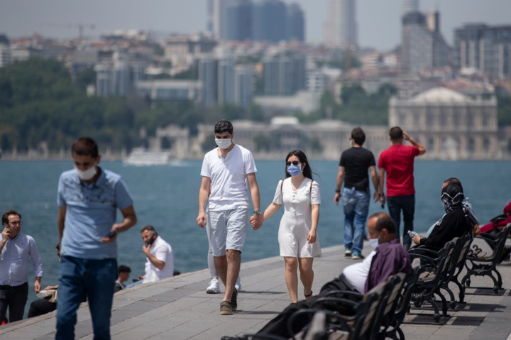 Новые карантинные ограничения в Турции: важная информация для туристов