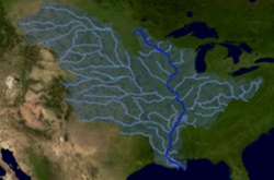 У США може виникнути дефіцит прісної води 
