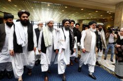 «Талибан» назвал своего главного партнера