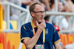 Олександр Петраков вірить у свою команду