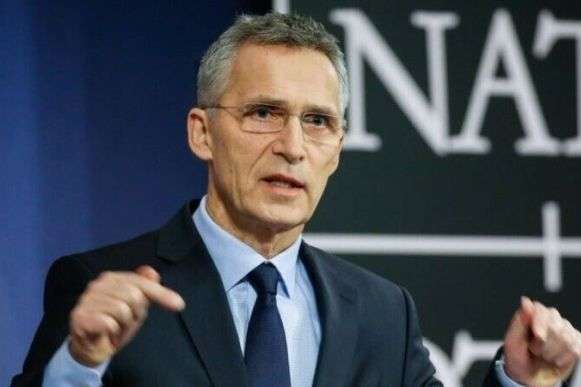 Росія приховує масштаби військових навчань «Захід-2021» – НАТО 