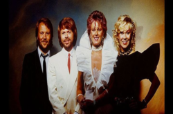 АВВА мовчала кілька десятиліть