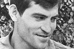 Сьогодні роковини смерті Василя Стуса. Якими були останні дні поета