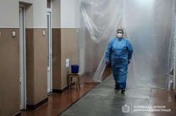 Ситуація погіршується. Буковина опинилась за крок до «помаранчевої» зони 