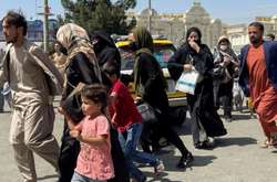 Кожен біженець з Афганістану отримає від США $2 тисячі 