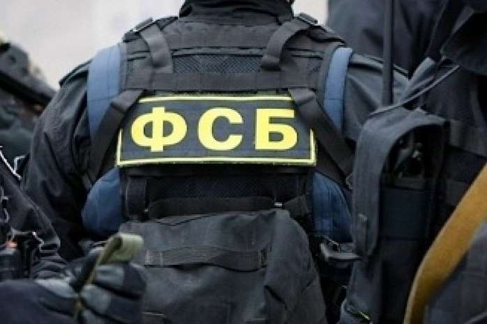 В окупованому Сімферополі російські силовики викрали кримського татарина (відео)