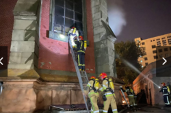 Ткаченко обіцяє тримати розслідування ситуації «під особистим контролем».