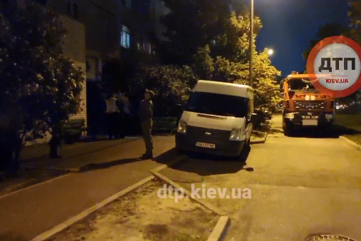 Погрози підірвати будинок у Києві: чим закінчилася ситуація
