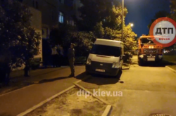 Погрози підірвати будинок у Києві: чим закінчилася ситуація