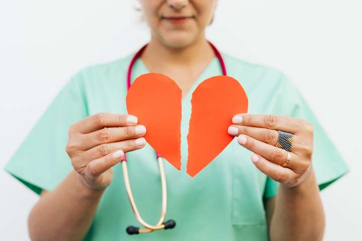 Коли слід перевірити серце: порада кардіологині
