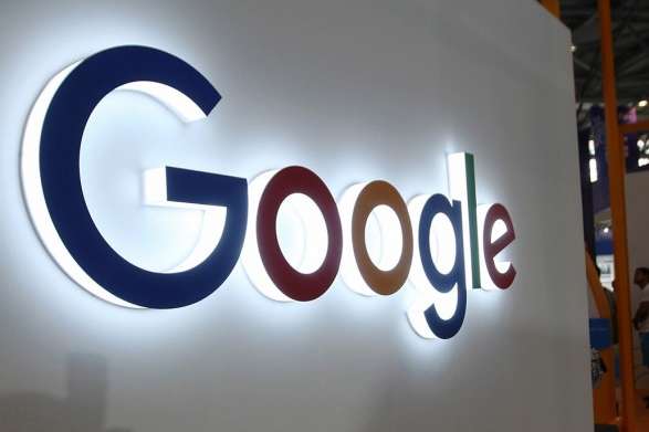 Google заблокував акаунти співробітників афганського уряду
