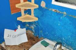 Национальный авиационный университет снова попал в скандал из-за общежития