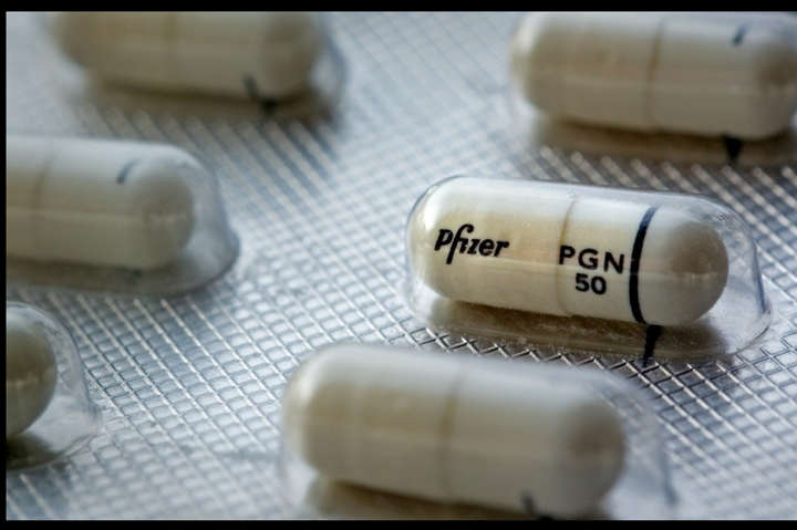 Pfizer завершує розробку ліків від коронавірусу