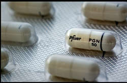 Ритонавір уже використовувався в комбінації з іншими противірусними засобами