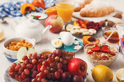 Не делайте этого, если хотите сбросить вес