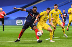 Чемпіонат світу-2022. Україна – Франція – 1:1: онлайн матчу