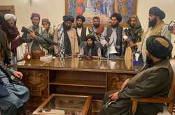 Бойовики вдерлися в Базарак, столицю Панджшера