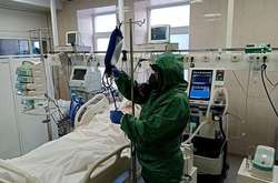  Минулої доби в Україні шпиталізовано 899 осіб 