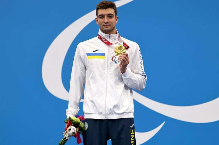 Україна завершила виступи на Паралімпіаді. Медальний залік