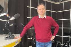  Христо Грозева считает, что собранные украинскими спецслужбами материалы важны для дела боинга МН17   