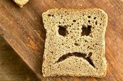  Производители добавляют в хлеб соли вдвое больше нормы 